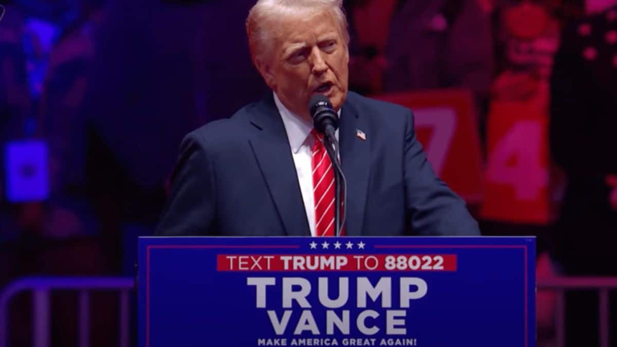 Trump oficializa saída dos EUA da OMS; organização espera reversão da decisão