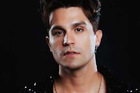 Urgente Luan Santana é internado em São Paulo para tratar infecção