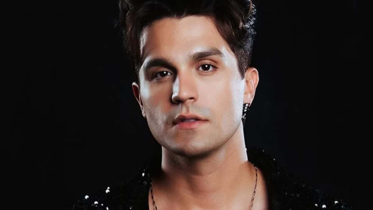 Urgente Luan Santana é internado em São Paulo para tratar infecção