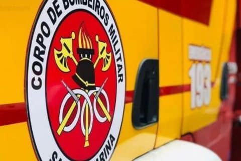 Vazamento de amônia em empresa de Grão-Pará leva funcionários ao hospital