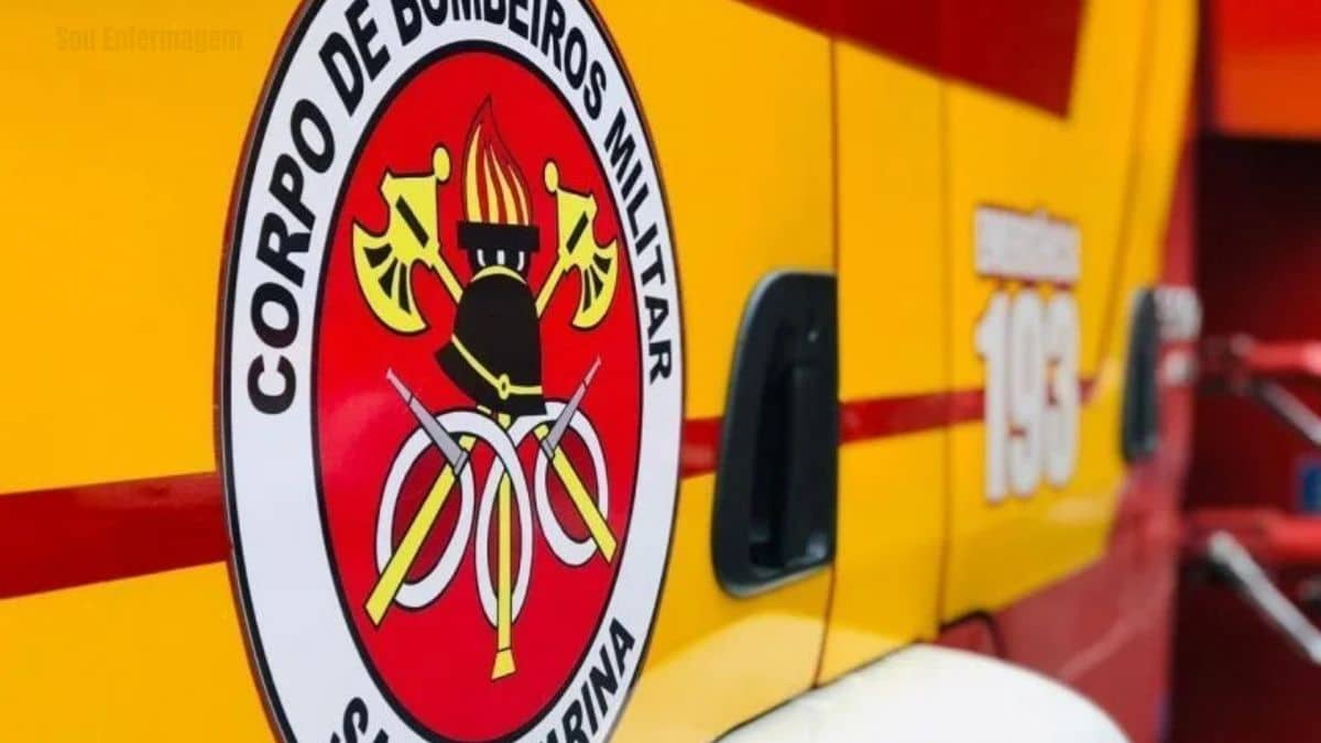 Vazamento de amônia em empresa de Grão-Pará leva funcionários ao hospital