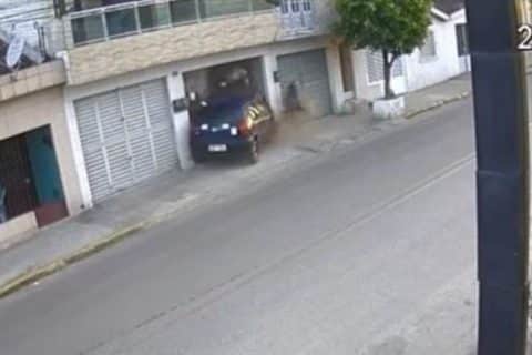 Acidente em João Alfredo, Pernambuco: Perda de controle de veículo gera tragédia