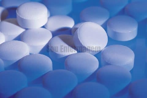 A aspirina tem origens que remontam à medicina antiga