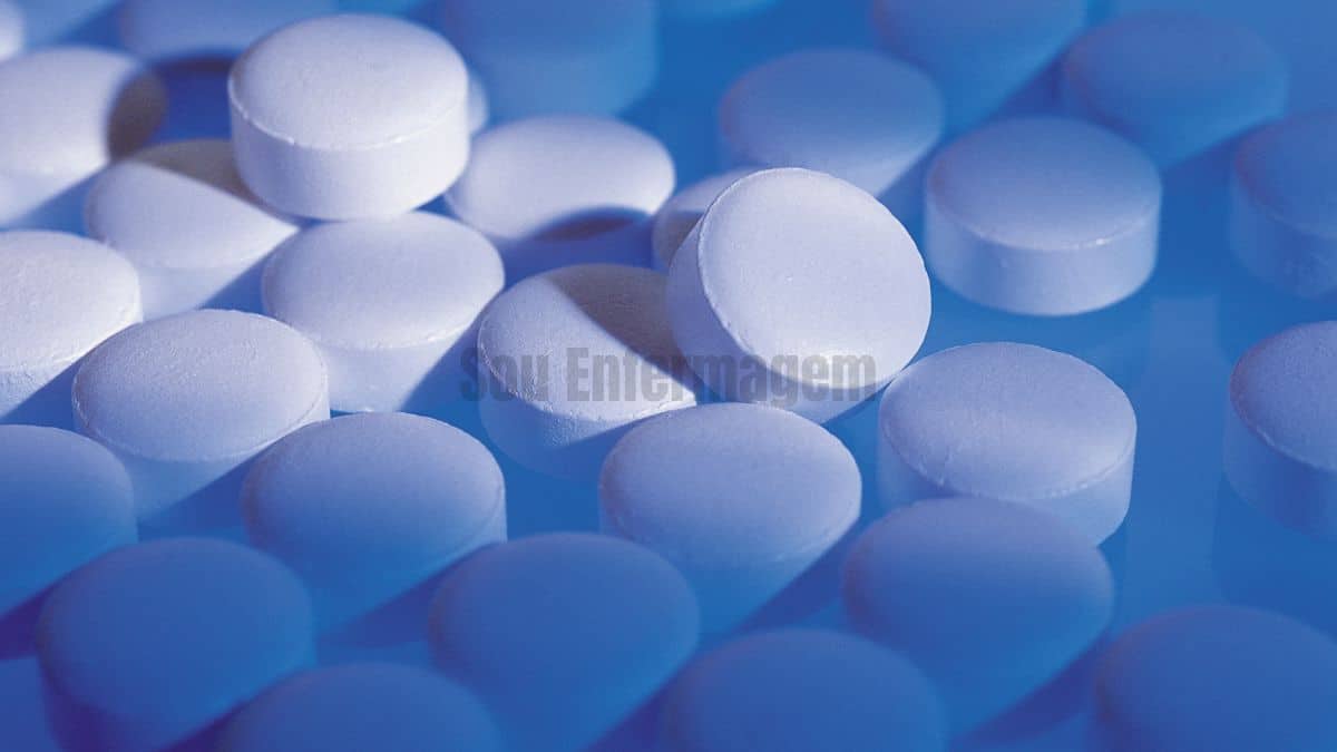A aspirina tem origens que remontam à medicina antiga