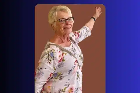 Barbara Braden: A Enfermeira e pesquisadora que revolucionou a prevenção de úlceras por pressão