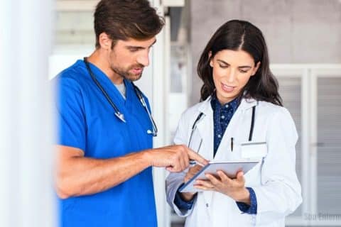 Brasil enfrenta déficit de médicos especialistas