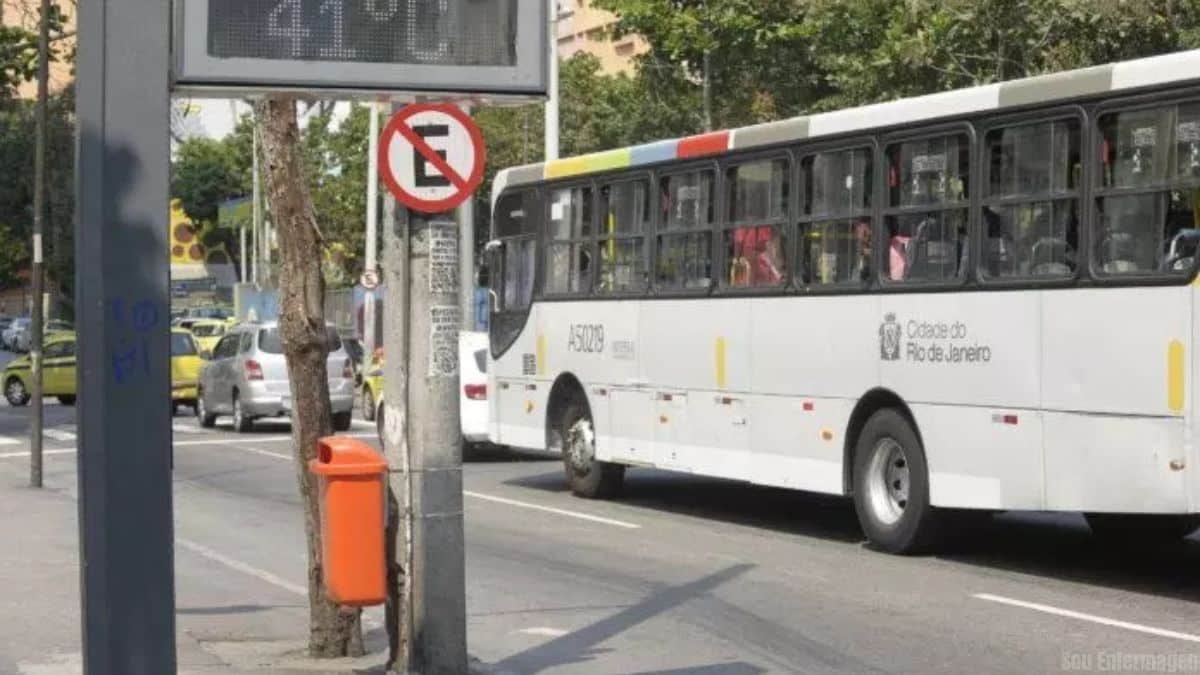 Calor extremo no Rio de Janeiro impacta a saúde mental da população