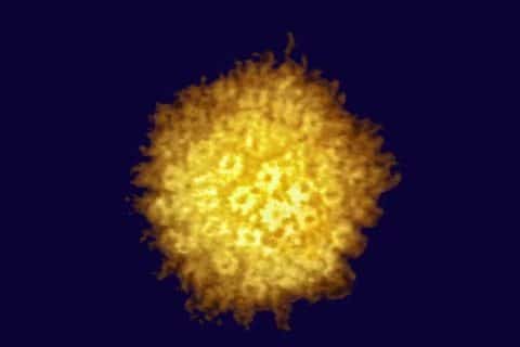 Casos de herpes genital aumentam no mundo