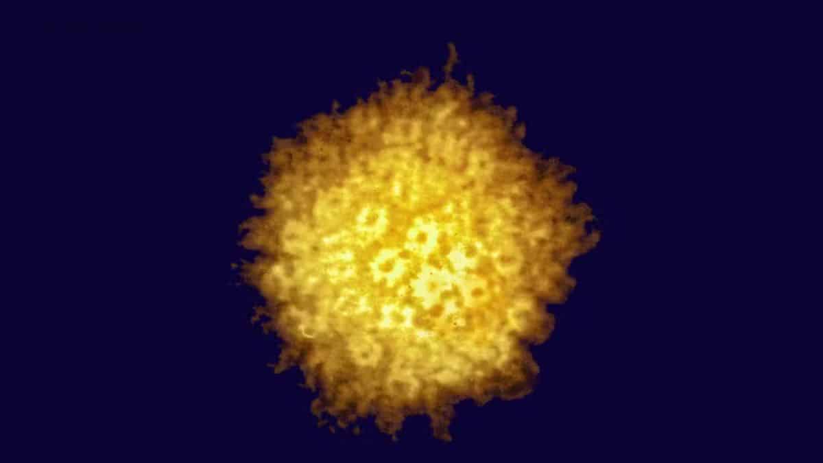 Casos de herpes genital aumentam no mundo