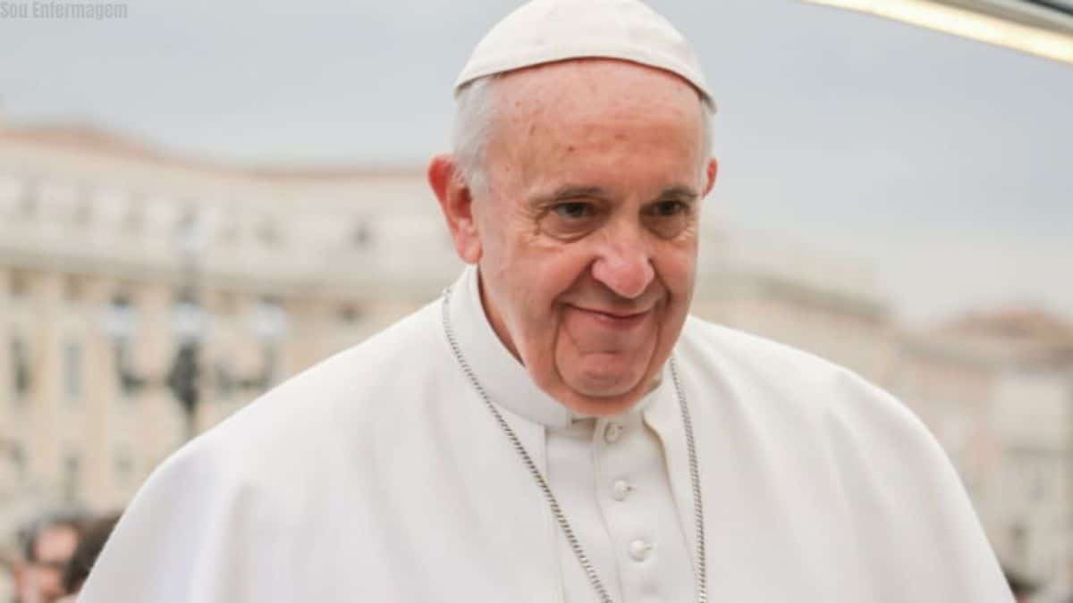 Crise respiratória do Papa Francisco entenda o episódio de broncoespasmo que agravou seu estado de saúde