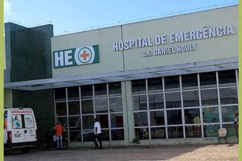 Defensoria Pública busca soluções para superlotação no Hospital de Emergência do Agreste