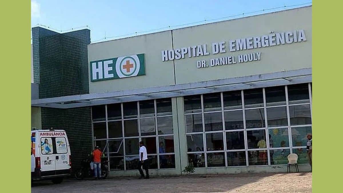 Defensoria Pública busca soluções para superlotação no Hospital de Emergência do Agreste