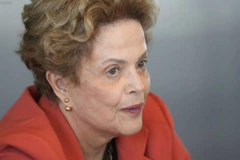 Dilma Rousseff apresenta melhora e deve deixar hospital em Xangai nos próximos dias