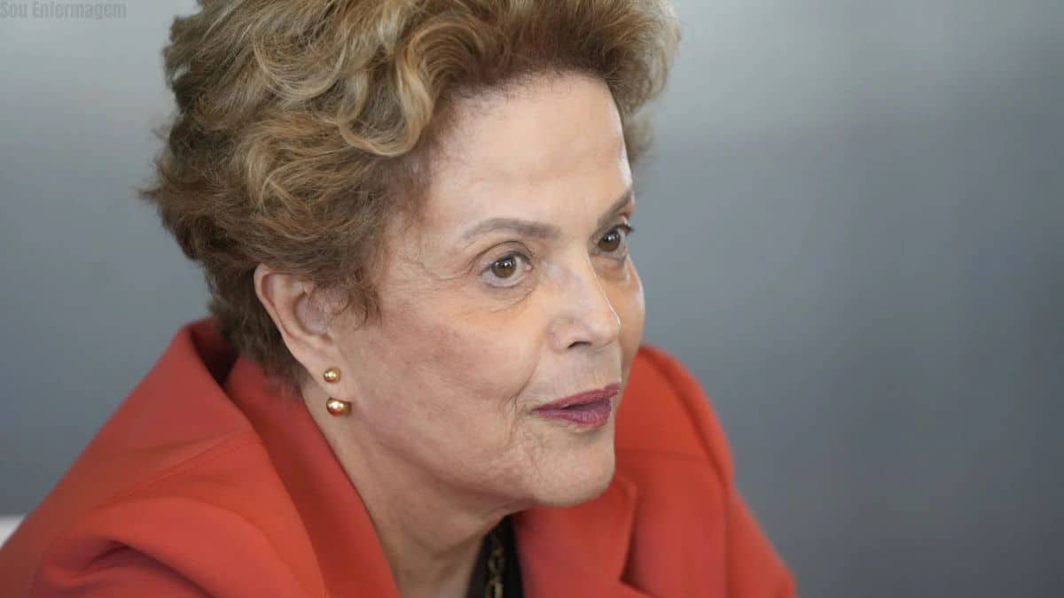 Dilma Rousseff apresenta melhora e deve deixar hospital em Xangai nos próximos dias