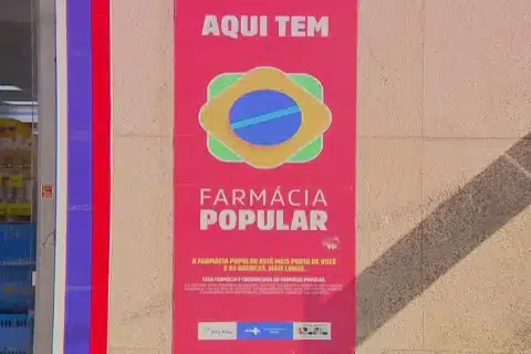 Expansão do Farmácia Popular amplia acesso gratuito a medicamentos no Rio Grande do Sul