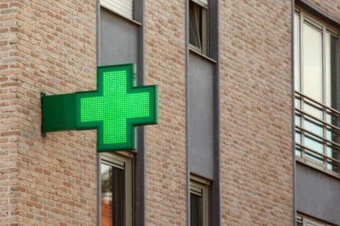 Farmácias poderão oferecer medicamentos com dosagens diferentes a partir de abril