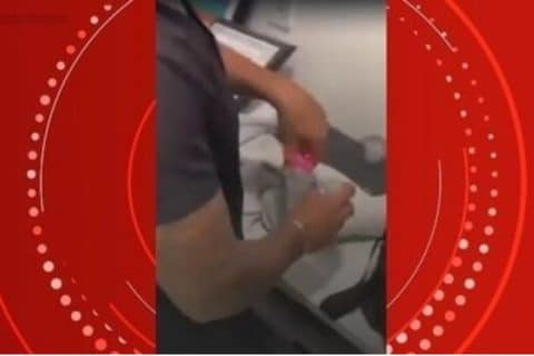 Funcionários são demitidos após flagrante de consumo de drogas dentro de hospital em Maceió