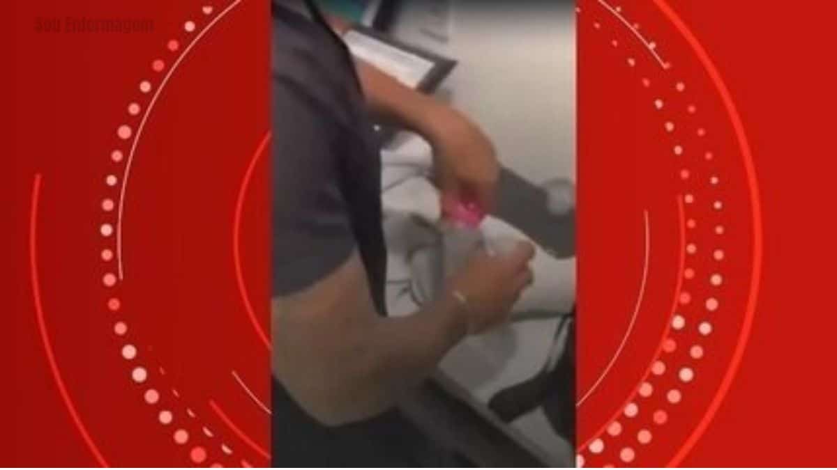 Funcionários são demitidos após flagrante de consumo de drogas dentro de hospital em Maceió