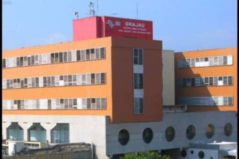 Hospital Geral do Grajaú alcança certificação internacional e se torna referência em digitalização na saúde