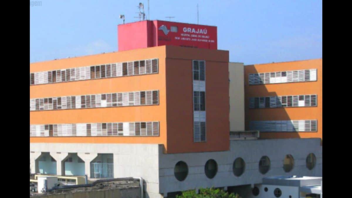 Hospital Geral do Grajaú alcança certificação internacional e se torna referência em digitalização na saúde
