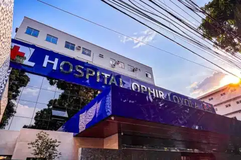 Hospital Ophir Loyola se destaca no tratamento da leucemia no Pará