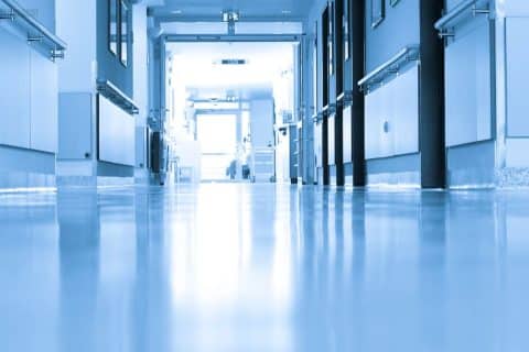 Hospital Regional do Baixo Amazonas bate recorde com cinco transplantes renais em menos de 40 dias