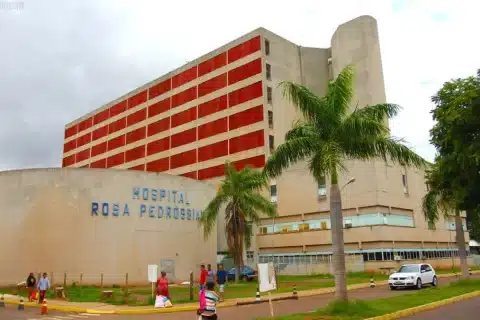 Hospital Regional impõe restrições no uso de elevadores após falhas repetidas