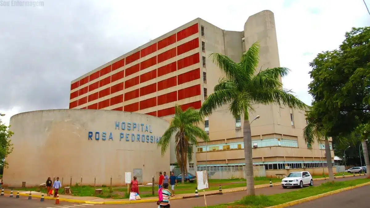 Hospital Regional impõe restrições no uso de elevadores após falhas repetidas
