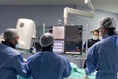 Hospital Vaz Monteiro amplia atendimento cardíaco de alta complexidade pelo SUS em Lavras e região