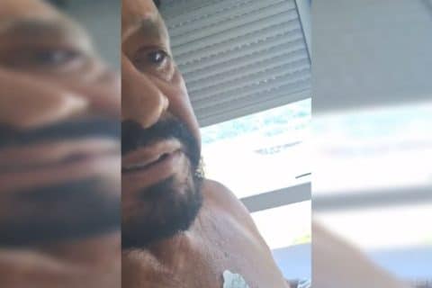 Idoso com dor no peito tem cateterismo suspenso após hospital acusá-lo de fraude