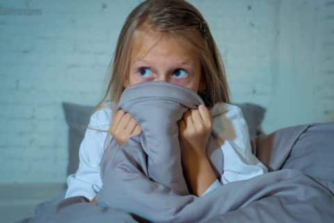 Insônia infantil como lidar com a dificuldade de dormir das crianças