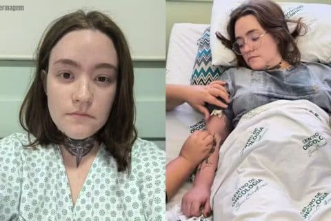 Jovem diagnosticada com nova doença rara luta por qualidade de vida