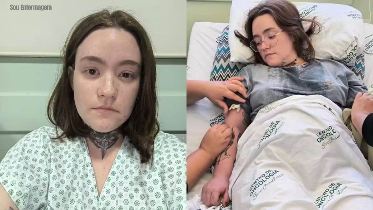 Jovem diagnosticada com nova doença rara luta por qualidade de vida