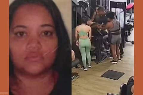 Mulher sofre mal súbito e falece enquanto se exercitava em academia na Bahia