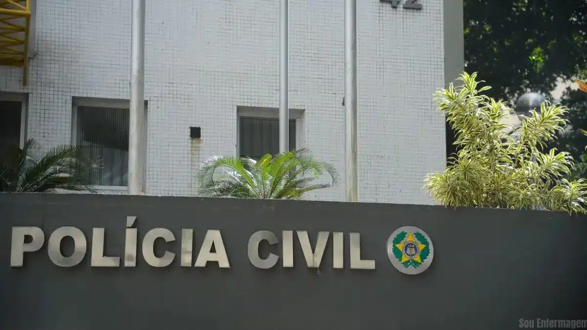 Polícia-desmantela-quadrilha-que-aplicava-golpes-em-pacientes-de-hospital-no-Rio