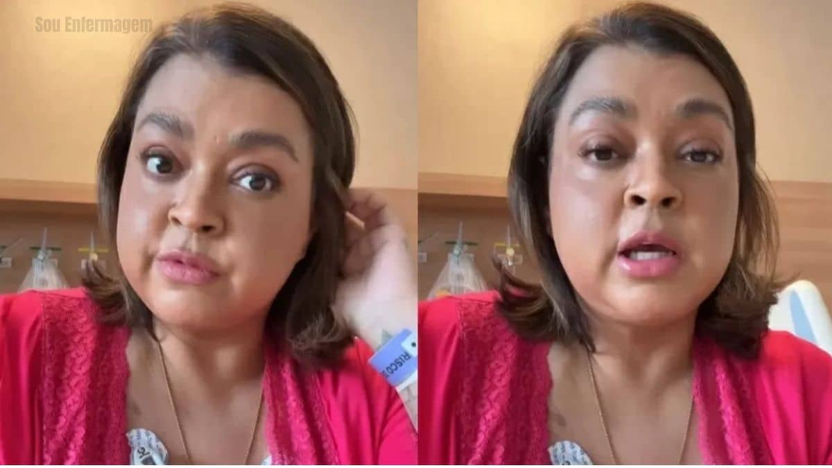 Preta Gil abre o coração sobre a luta contra o câncer e faz alerta O diagnóstico precoce salva vidas