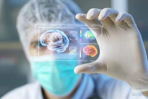Revolução digital na saúde mental tecnologia avança na precisão do tratamento da depressão e ansiedade