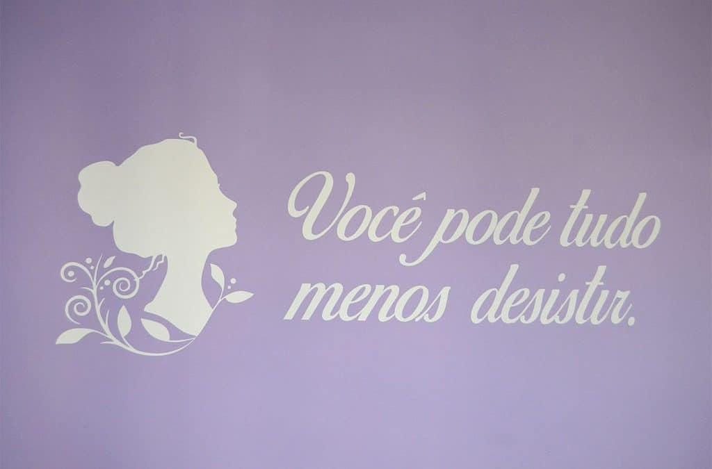 Sala Lilás Atendimento Humanizado a Mulheres Vítimas de Violência ganha destaque
