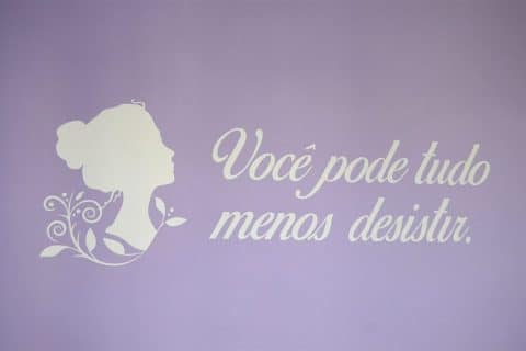 Sala Lilás Atendimento Humanizado a Mulheres Vítimas de Violência ganha destaque