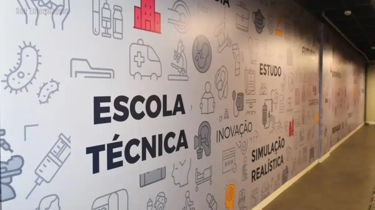 Santa-Casa-de-Porto-Alegre-oferece-bolsas-integrais-para-curso-técnico-de-enfermagem