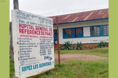 Surto de doença misteriosa no Congo deixa 53 mortos e preocupa autoridades de saúde