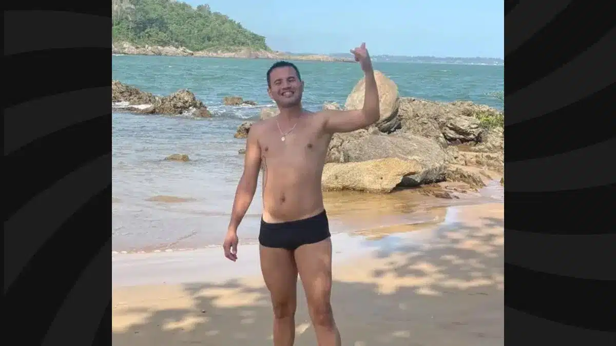 Técnico de enfermagem é brutalmente espancado até a morte em praia no Sul do Espírito Santo