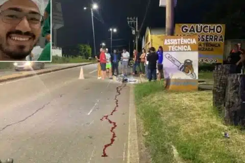 Técnico-de-enfermagem-morre-em-acidente-de-moto-em-Várzea-Grande