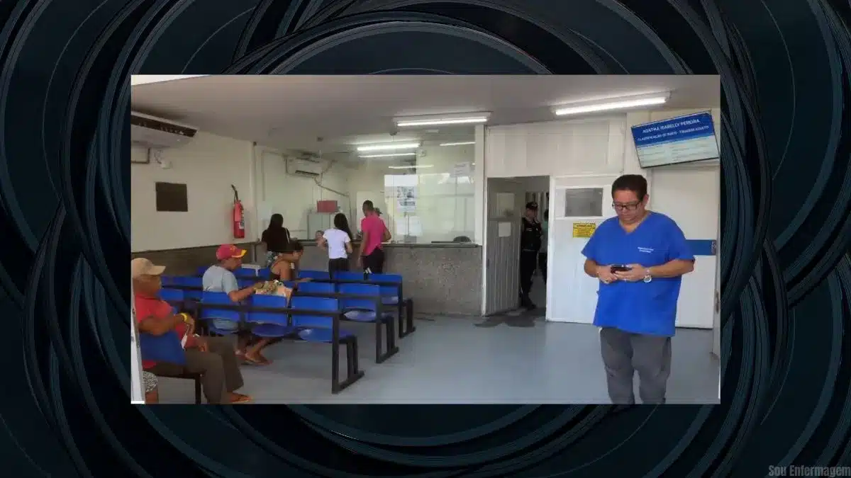 Vigilante-reage-a-tentativa-de-assalto-em-hospital-do-Recife-e-troca-tiros-com-criminosos