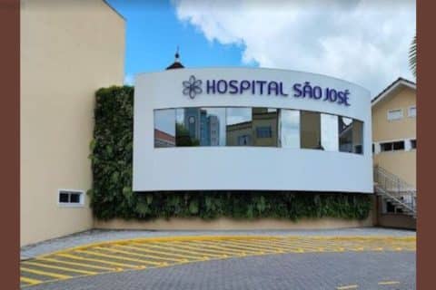 Adolescente morre após ser deixada em hospital no Norte de SC