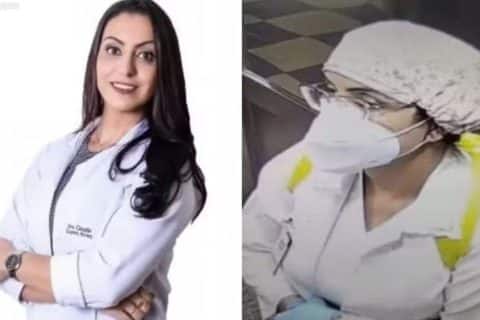 Após oito meses de prisão, médica acusada de sequestrar recém-nascida em hospital de Uberlândia é libertada