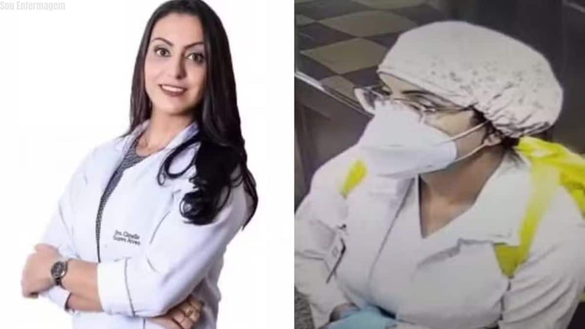Após oito meses de prisão, médica acusada de sequestrar recém-nascida em hospital de Uberlândia é libertada