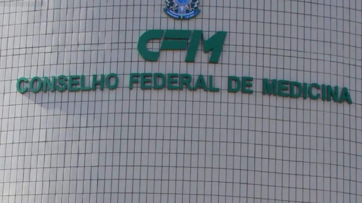 CFM afasta oito membros da diretoria do Cremerj após auditoria revelar irregularidades