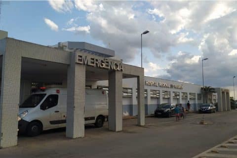 Caos na saúde pública Hospital do DF enfrenta superlotação crítica e falta de profissionais