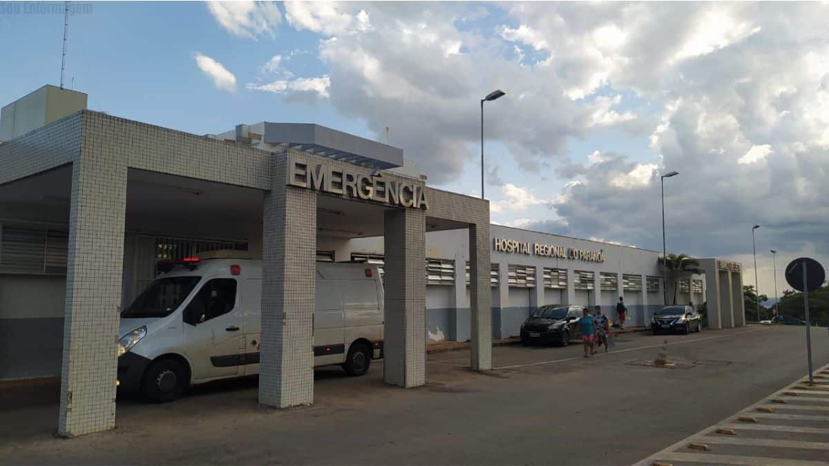 Caos na saúde pública Hospital do DF enfrenta superlotação crítica e falta de profissionais